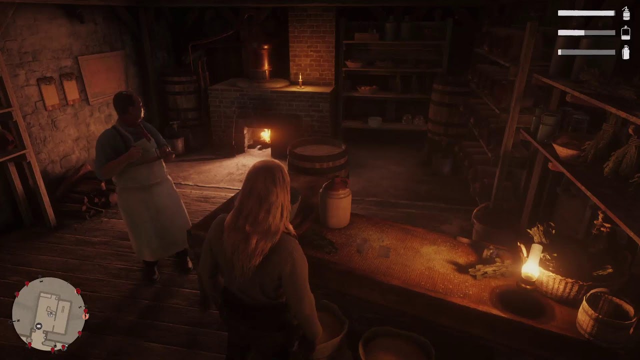 red dead online