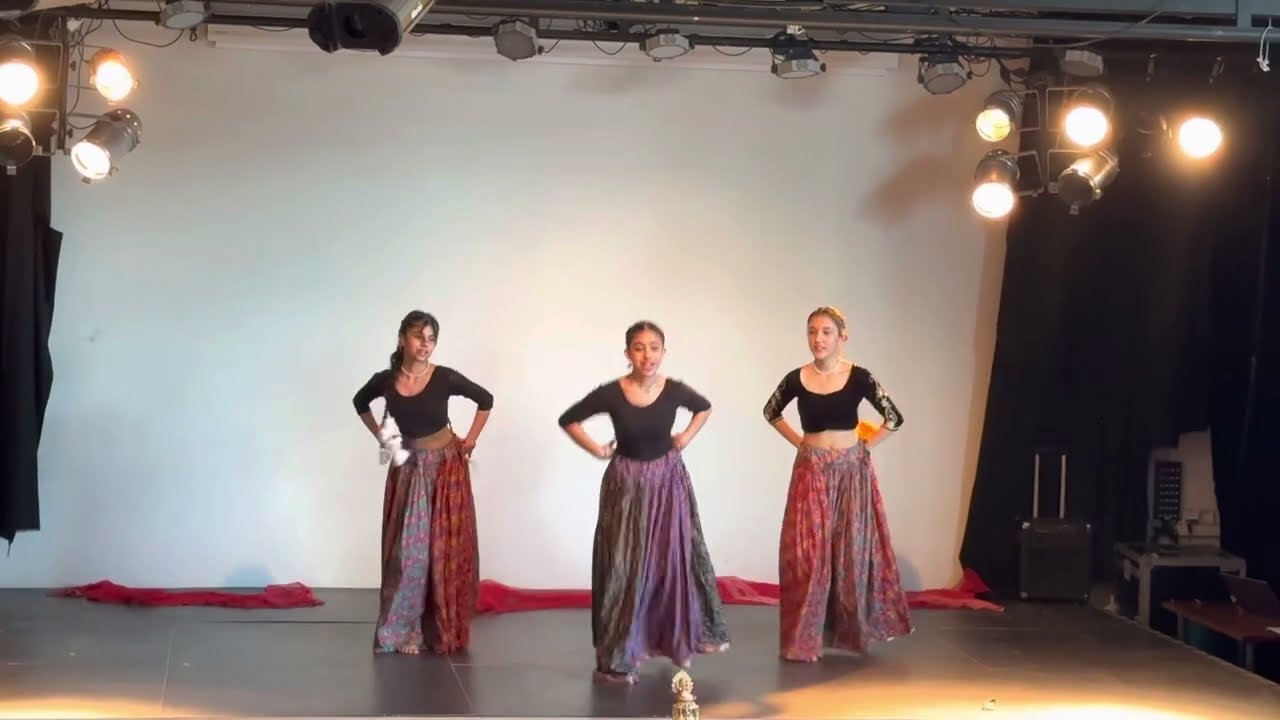 Darshan Salam || Thamel Bazar || - Dance Video ||