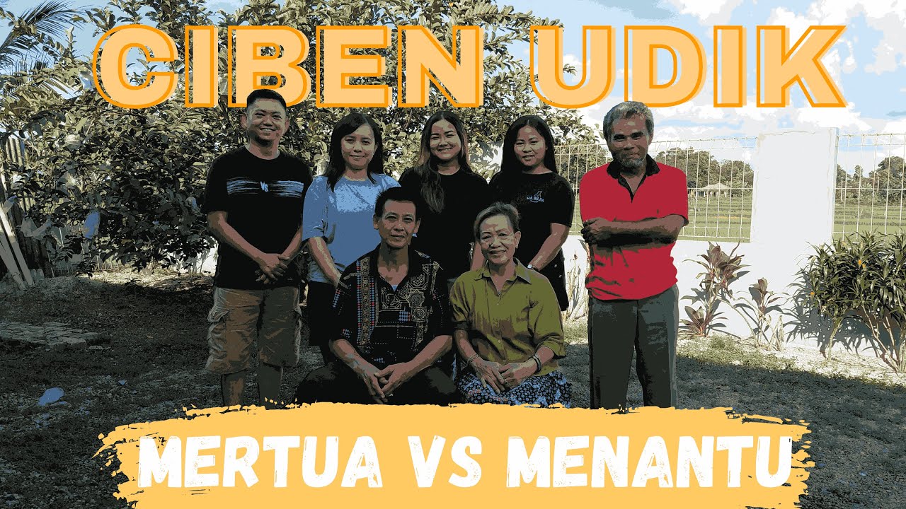 MERTUA vs MENANTU