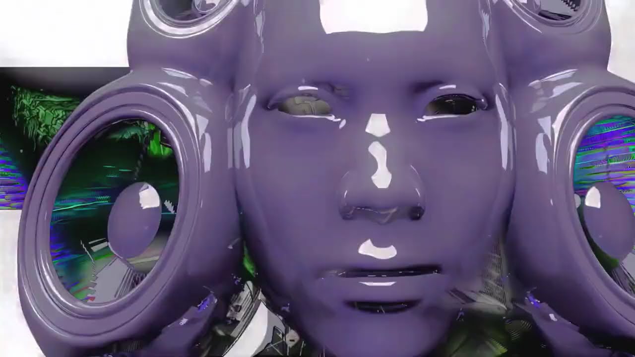 Detox Unit - Recent Works Mix Vol. 3 [Audio/Visual Trip]