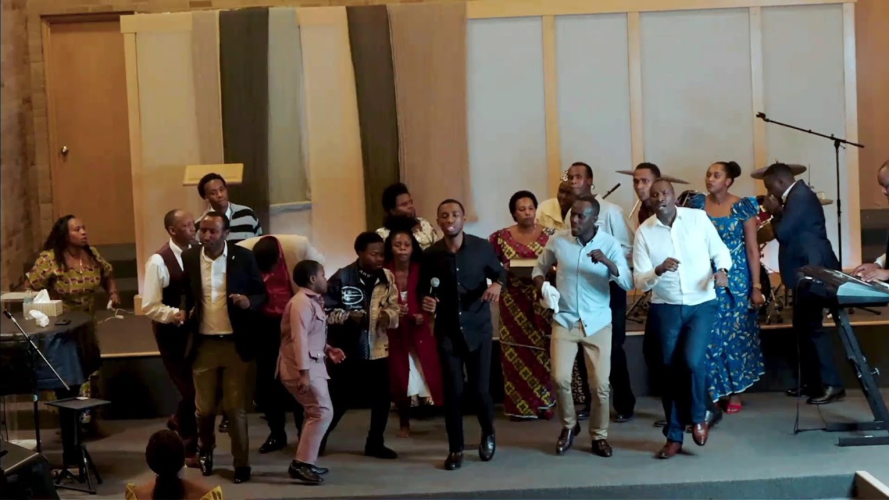 IGITARAMO 2/8/26 GRACE OF GOD INT MISSION CHURCH