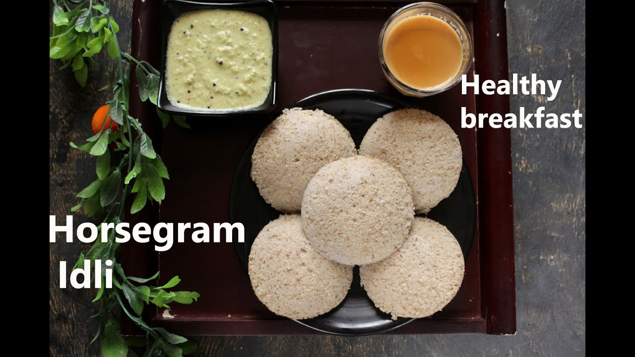Horse gram Idli Recipe | Huruli Idli | ಹುರುಳಿ ಕಾಳಿನ ಇಡ್ಲಿ