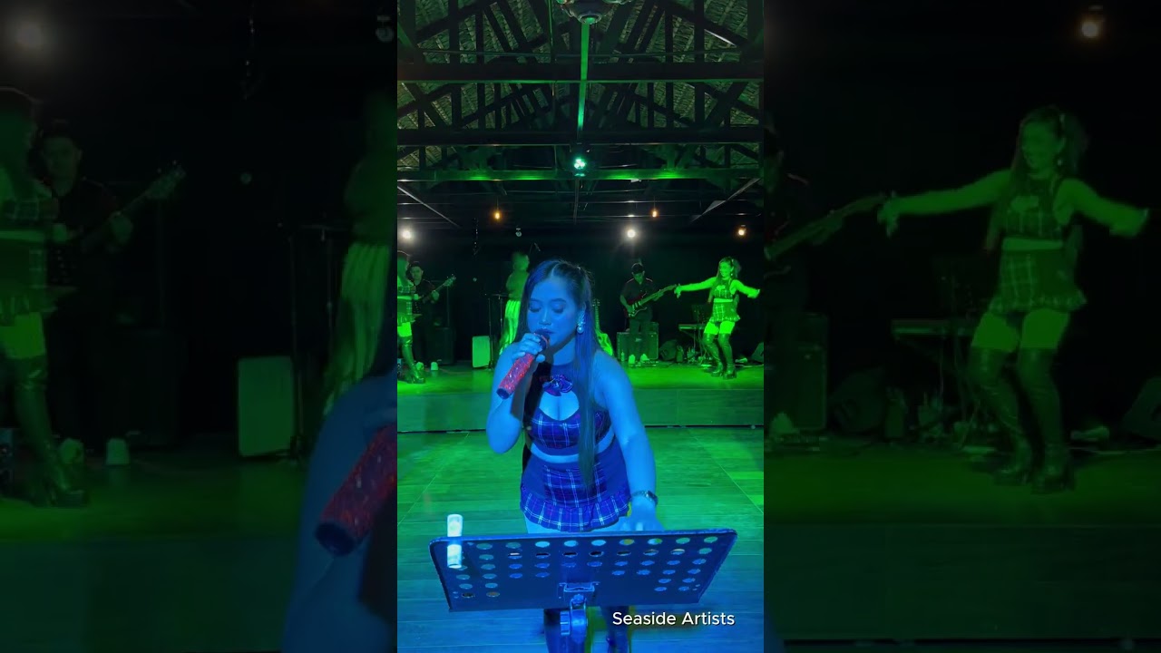 Naririnig Mo Ba (Morisette Cover)