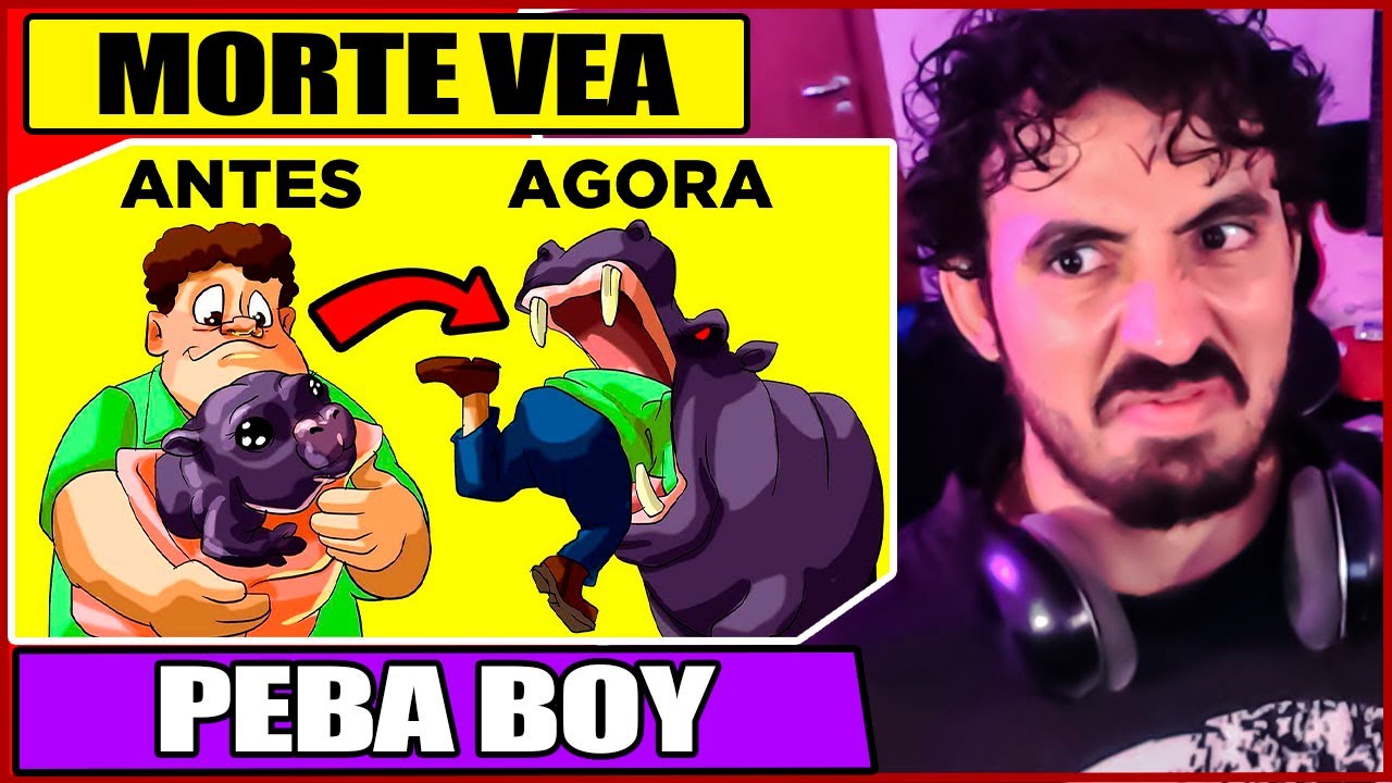 Pessoas Que Faleceram De Formas Estúpidas – Vencedores Do Prêmio Darwin Parte 12 | Leozin React
