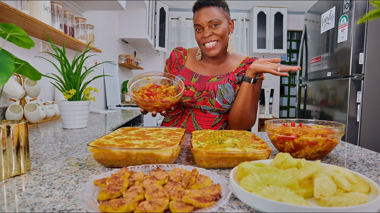 When Your Ingredients Are Ordinary But The Meal Is Extraordinary | Living Room Makeover