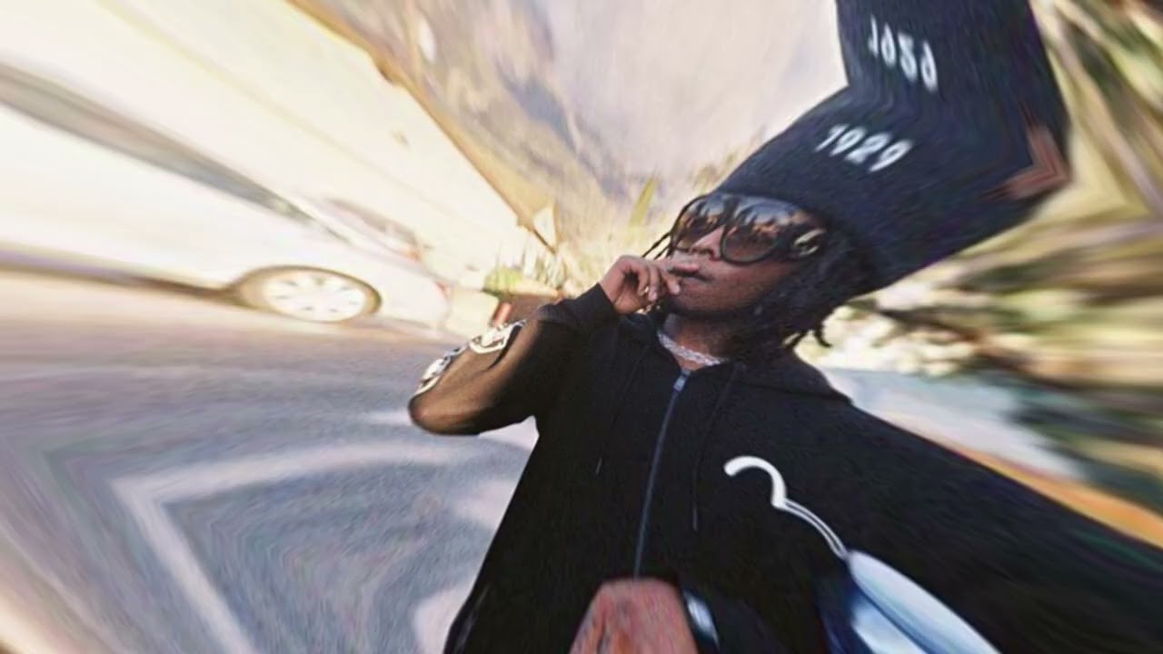 TOP 5 UNOTHEACTIVIST TYPE BEATS BY @kndrplanett