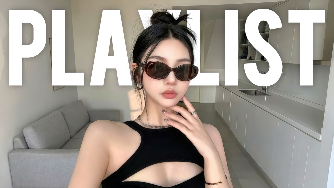 𝐏𝐥𝐚𝐲𝐥𝐢𝐬𝐭 요즘 제일 핫한 노동요 싹 다 모아놨음! 🎧 (중간광고없음) 10시간 | 감성힙합 R&B 플레이리스트