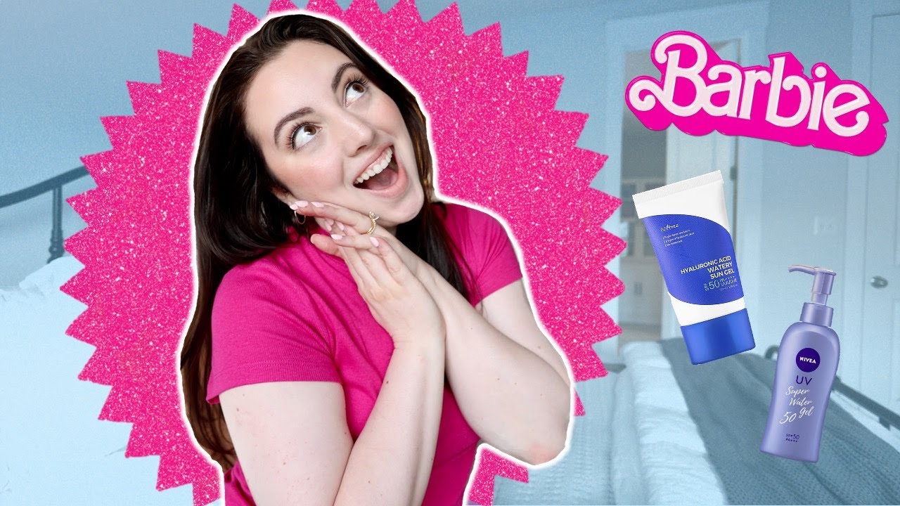 This Barbie is Getting Her Life Together, Fertility Results, & Recommending SPFs | weekly vlog 4