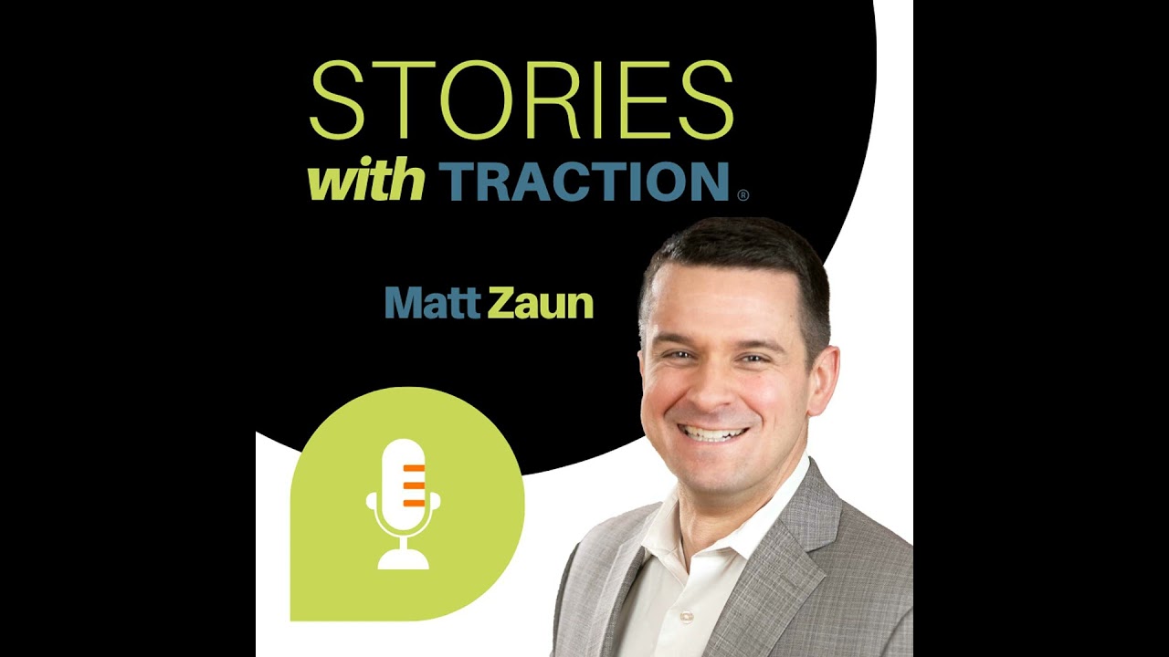 #177: Beat Obscurity: Podcast Interviews That Build Trust (and Profit)
