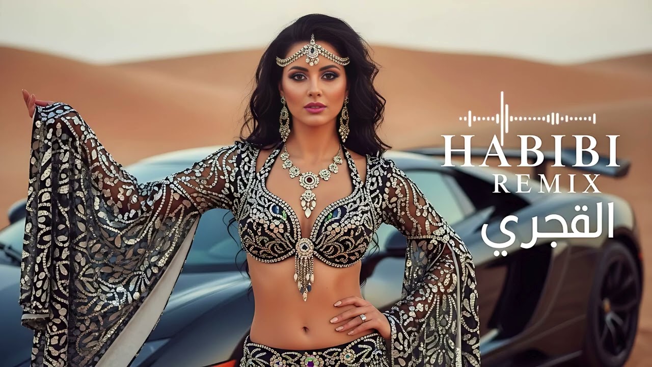 Habbi Be Habbi Be Desert Remix 2026 🏜️ | Arabic EDM Nonstop