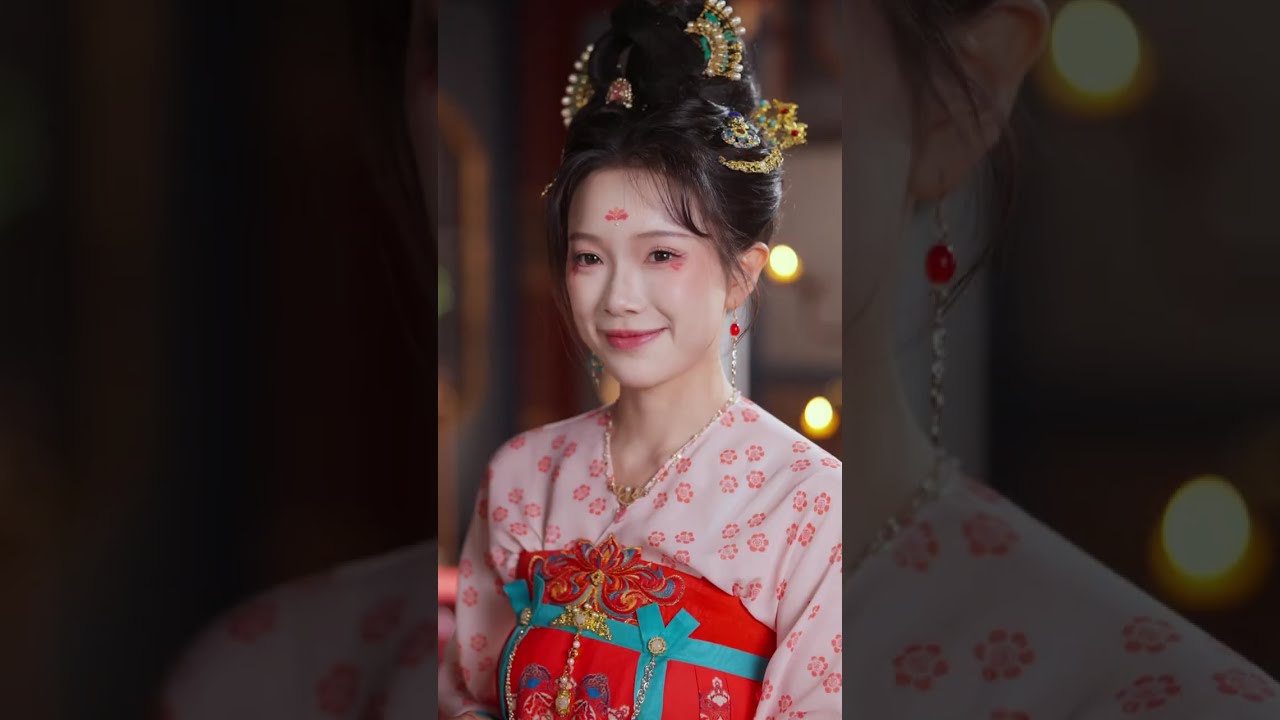 【一口氣看完】女人带著三個萌娃嫁给植物人太子，不料三個萌娃自带異能，新婚夜救活太子！婚後女人成為太子心尖寵！#shortdrama #drama #穿越