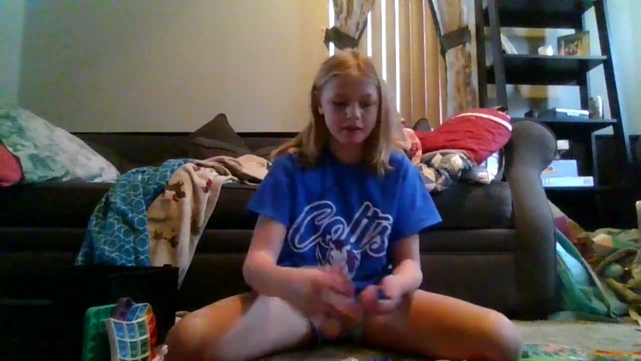 fidgets collection part 3