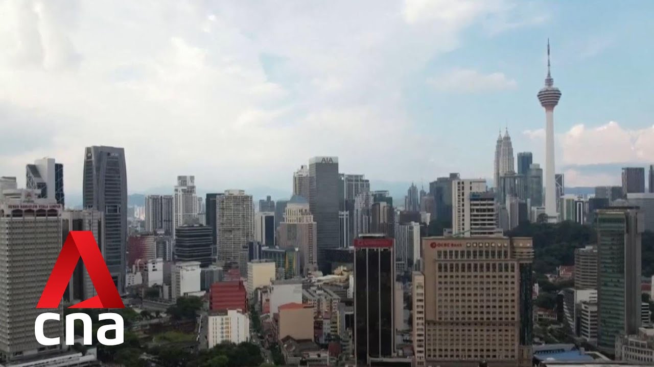 Malaysia navigates tricky 5G rollout after US, EU warn of Huawei security risk