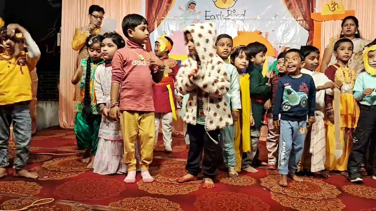 Dustu  school performance  program 