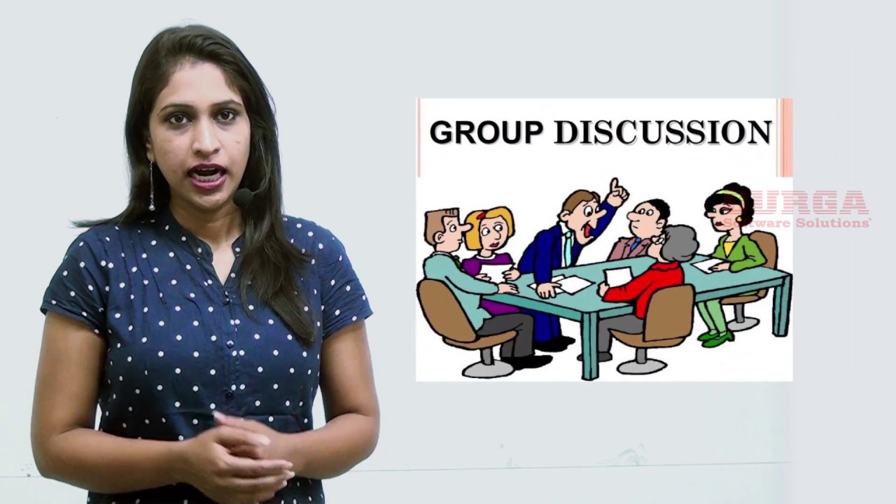 How to Clear Group Discussion round| Simple Tips for GD