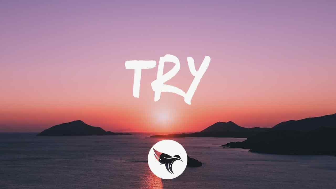 MitiS - Try (Lyrics) Fairlane Remix, feat. R&Oslash;RY