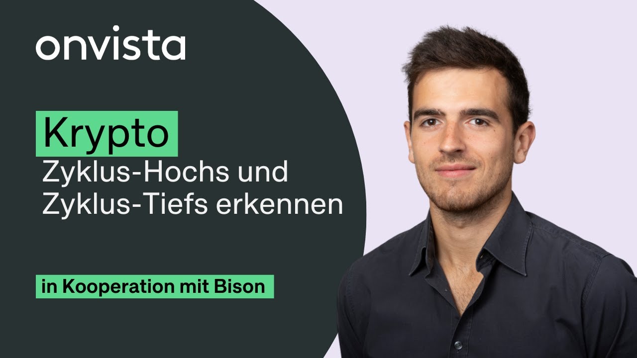 Bitcoin-Zyklus-Tops und B&auml;renmarkt-Tiefs strategisch angehen