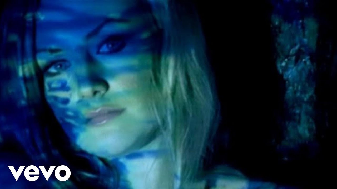 Triniti - Rose On Water