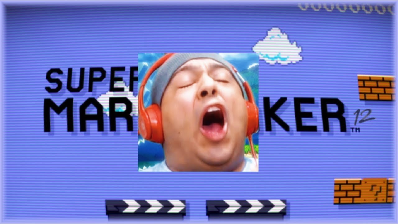 the dashie mario maker experience 12