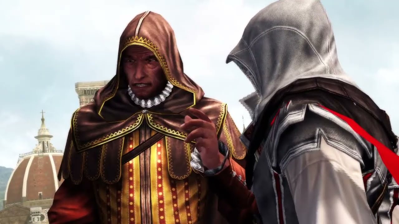 Assassin's Creed 2