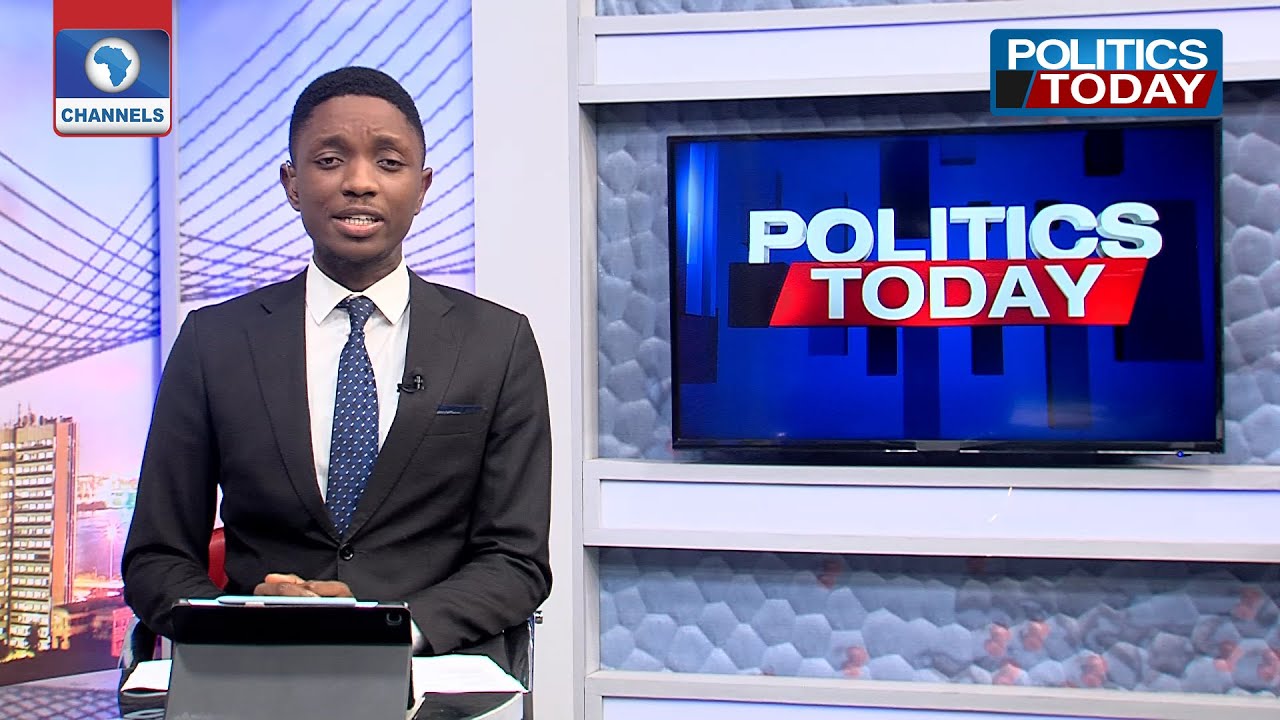 APC Convention Controversy, PDP & 2023 Presidency | Politics Today