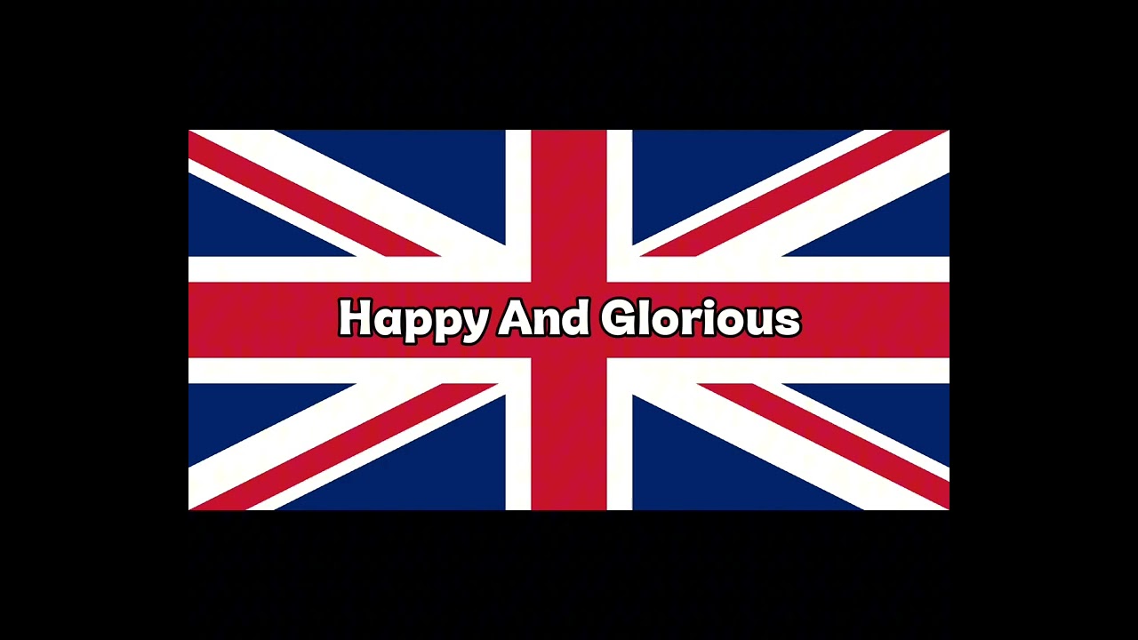 National Anthem Of United Kingdom: God Save The Queen