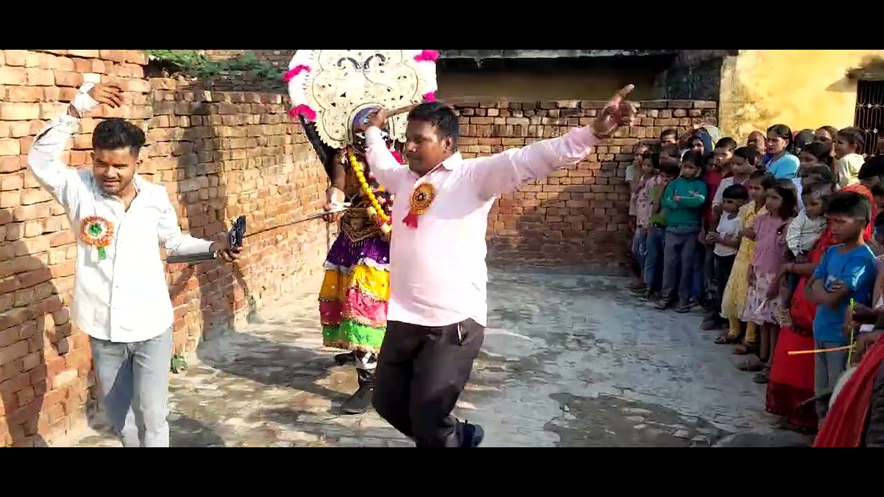 दौरऊ की काली डिबाई बुलंदशहर (UP13) #डिबाई #दौरऊ #dibai