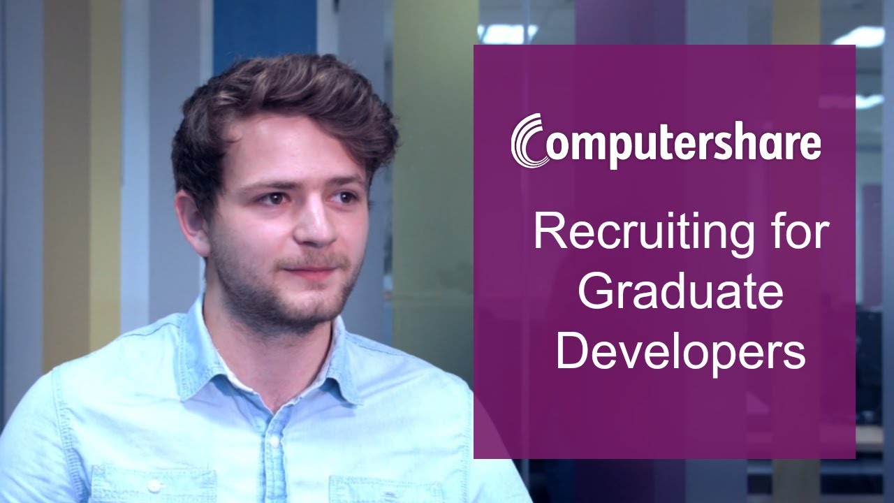Have you got what it takes to be a Graduate Developer in Yorkshire?