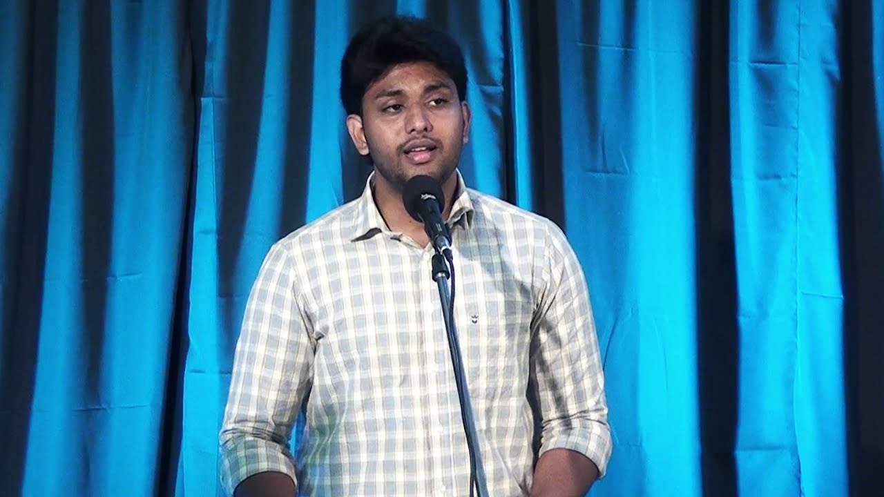 வாரும் தூய ஆவியே ... Vaarum thooya aaviye | Dholin | Tamil Christian Song