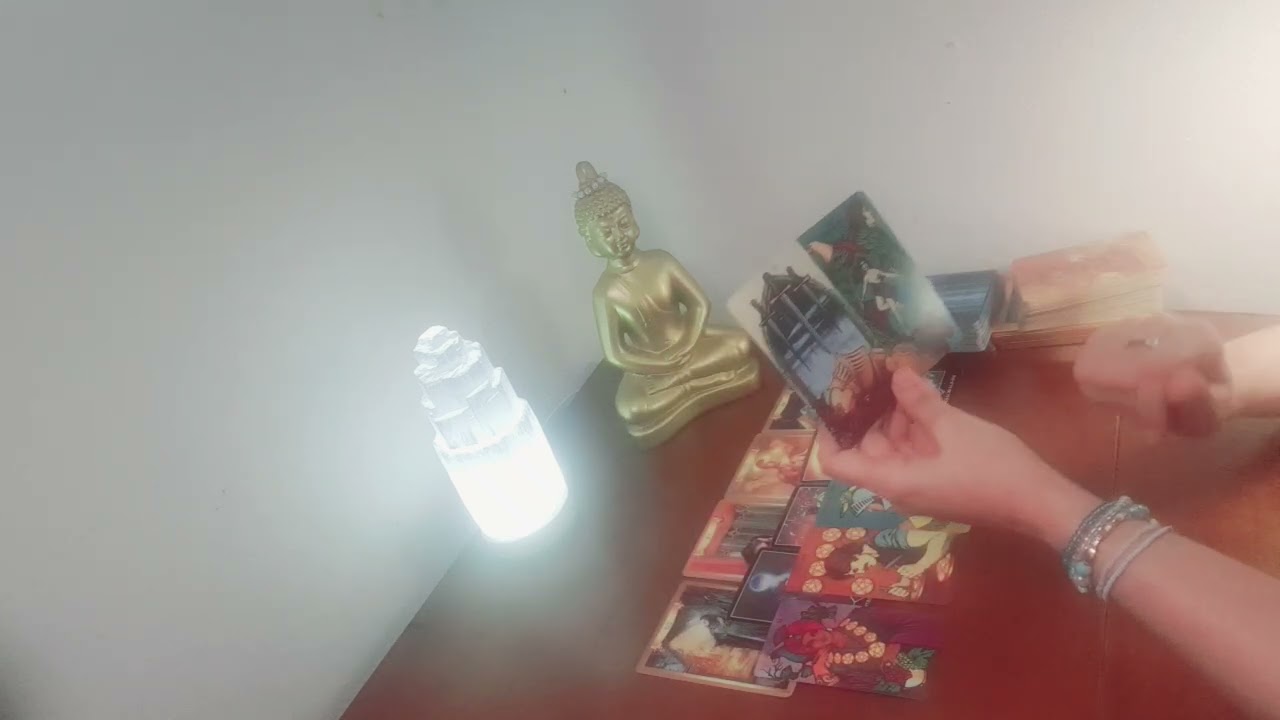SE APARECE EN TU CASA TRAS FALLECER UNA PERSONA ATERRADOR LA  DOLENCIA DE GRAVEDAD Q SUFRE KARMA