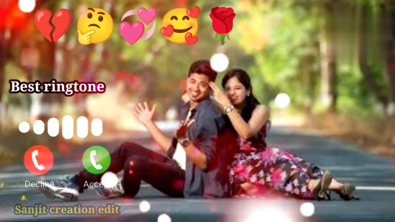 New Popular English Romantic Bgm Ringtone | Top Best Instrumental Ringtone | Sad Flute Ringtone 