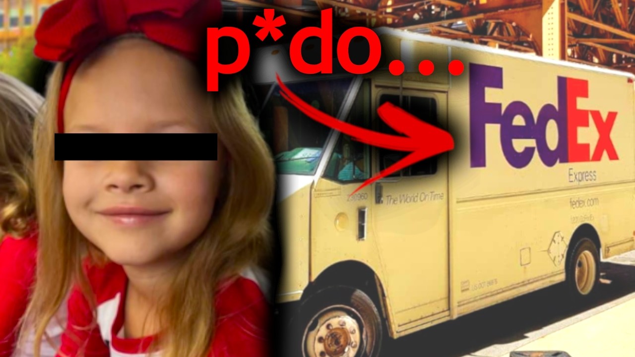 3 disturbing cases that piss me off...
