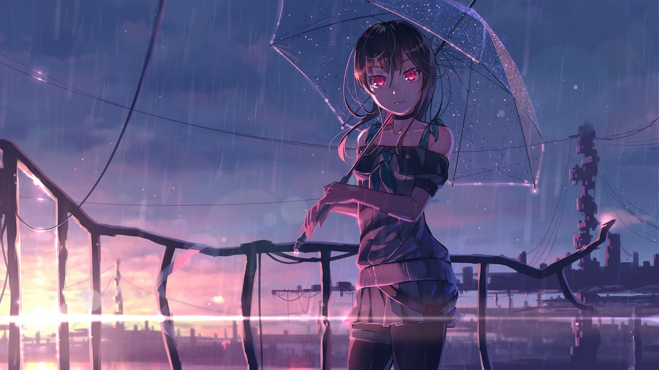 Nightcore -『Still』by FLOWER【Lyrics】
