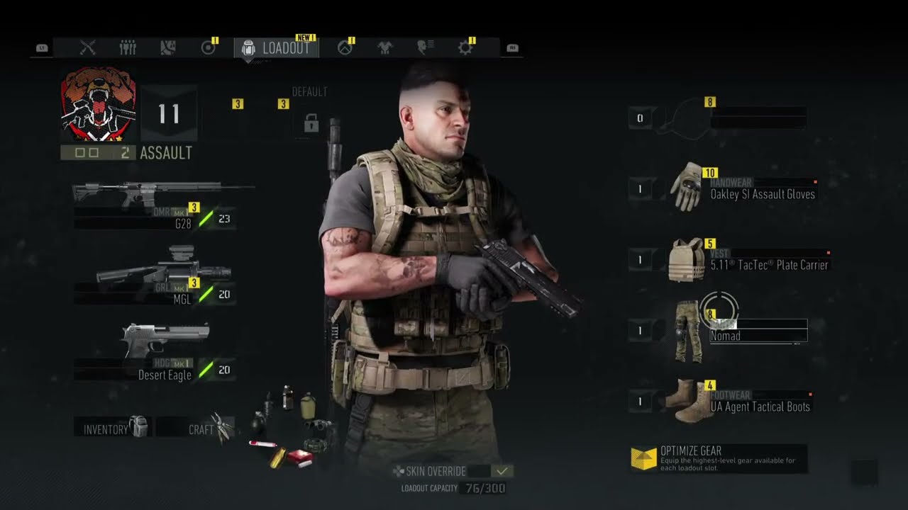 Tom Clancy's Ghost Recon Breakpoint | Operation Greenstone | Part 3