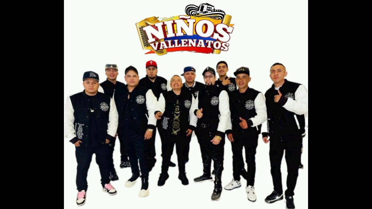 la Banda loca NIÑOS VALLENATOS en vivo  2026