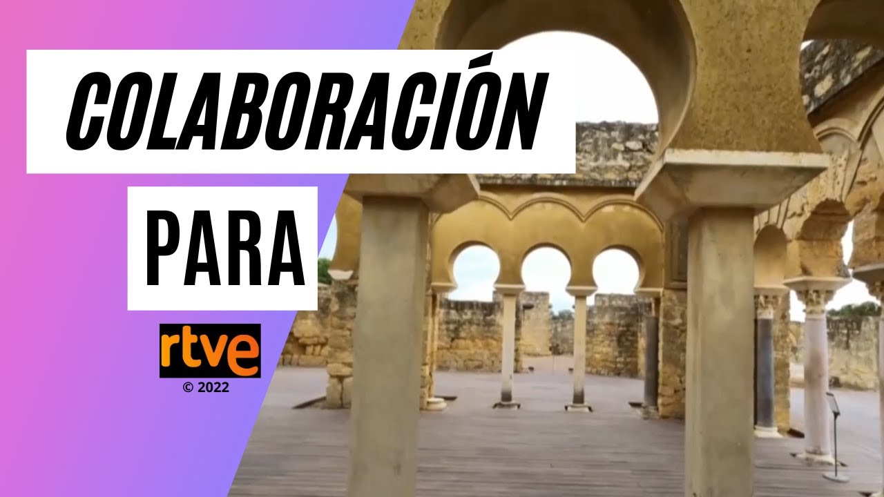 MI COLABORACION PARA DOCUMENTAL EN TVE