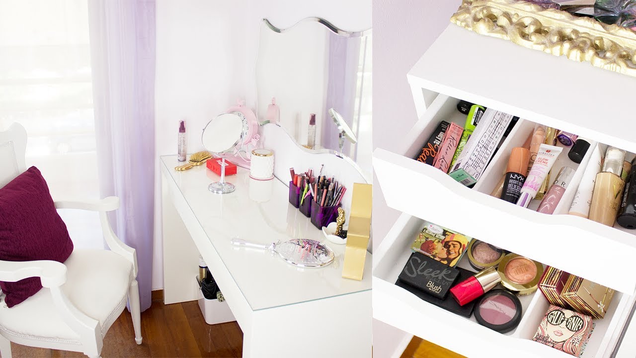Makeup Collection | Olga