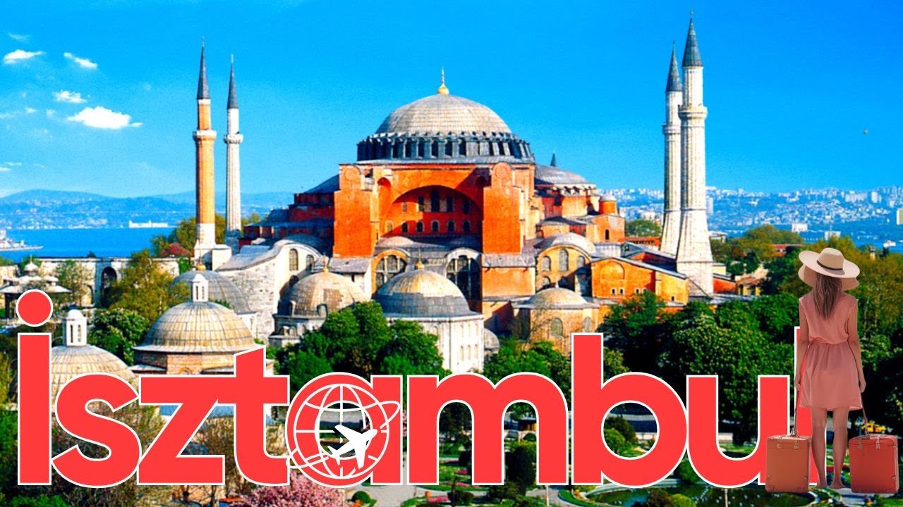 Isztambul | T&ouml;r&ouml;korsz&aacute;g | &uacute;tikalauz