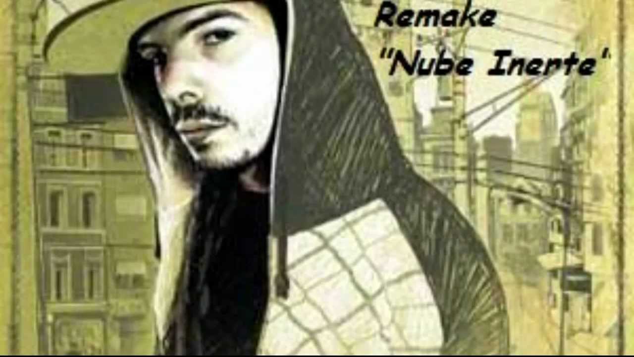 Remake Instrumental -Nube Inerte