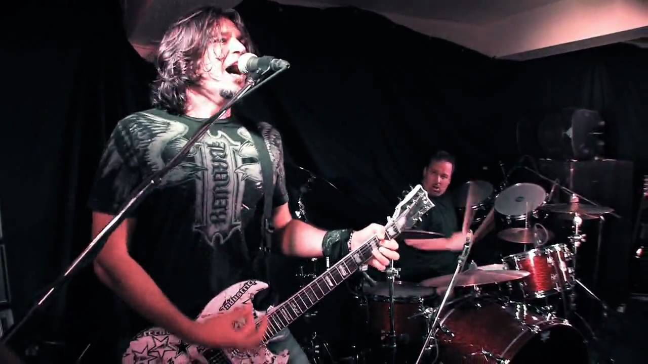 Phil X Jams - Led Zeppelin and AC/DC