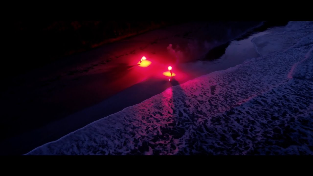 R&Uuml;F&Uuml;S DU SOL ●● Be With You [Official Video]