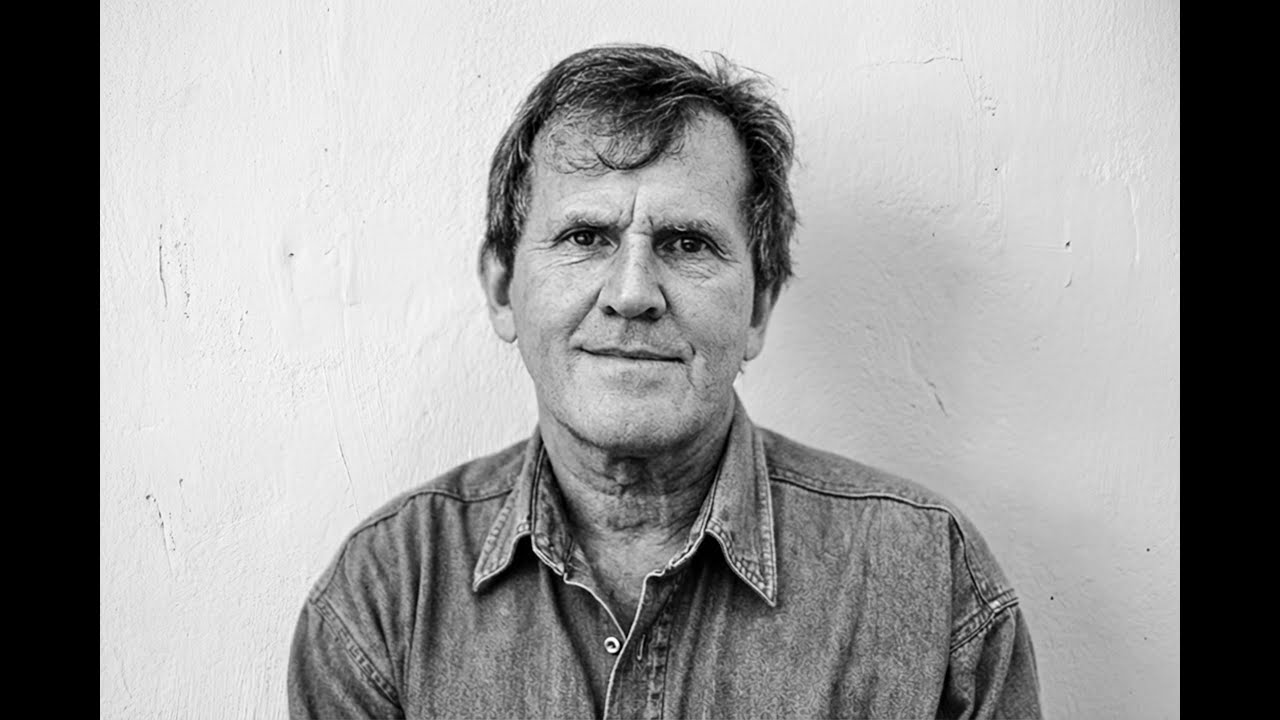 Peter Davis, 1933 - 2025
