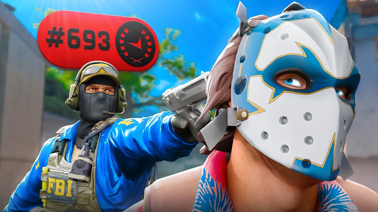 PREMIER IS TURNING INTO FACEIT...