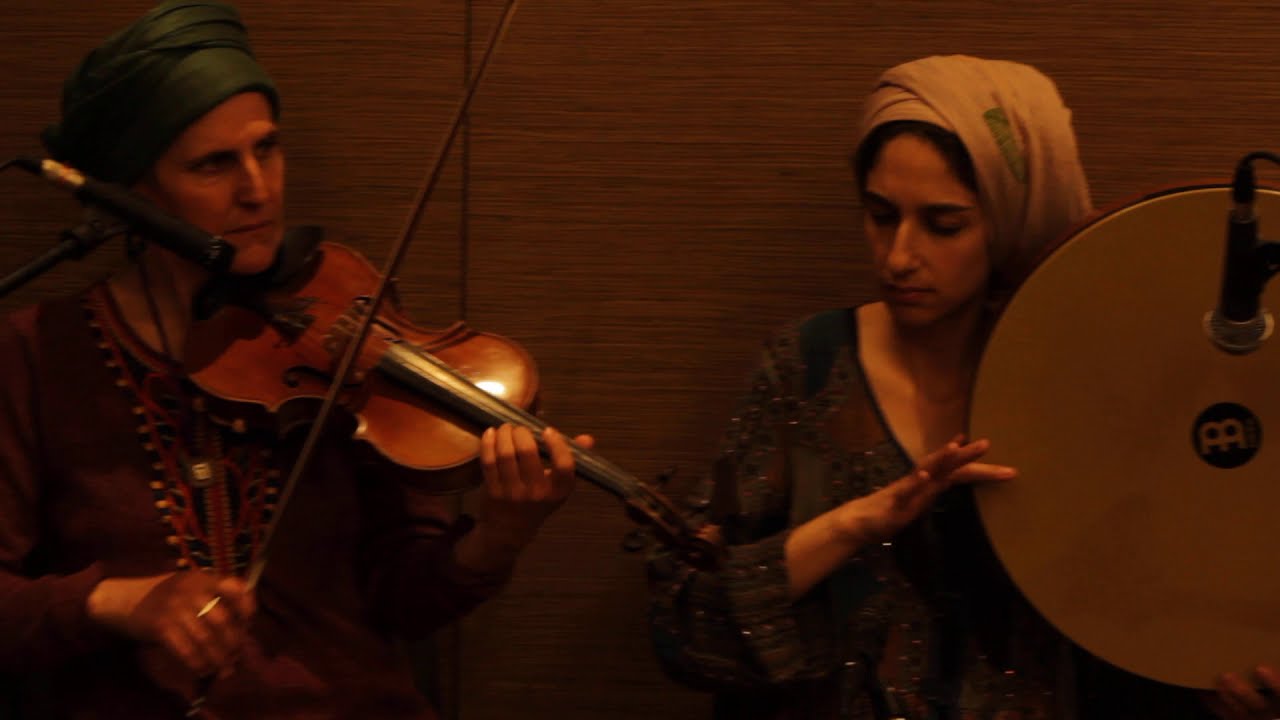 Beshem Hashem | Carlebach Cover
