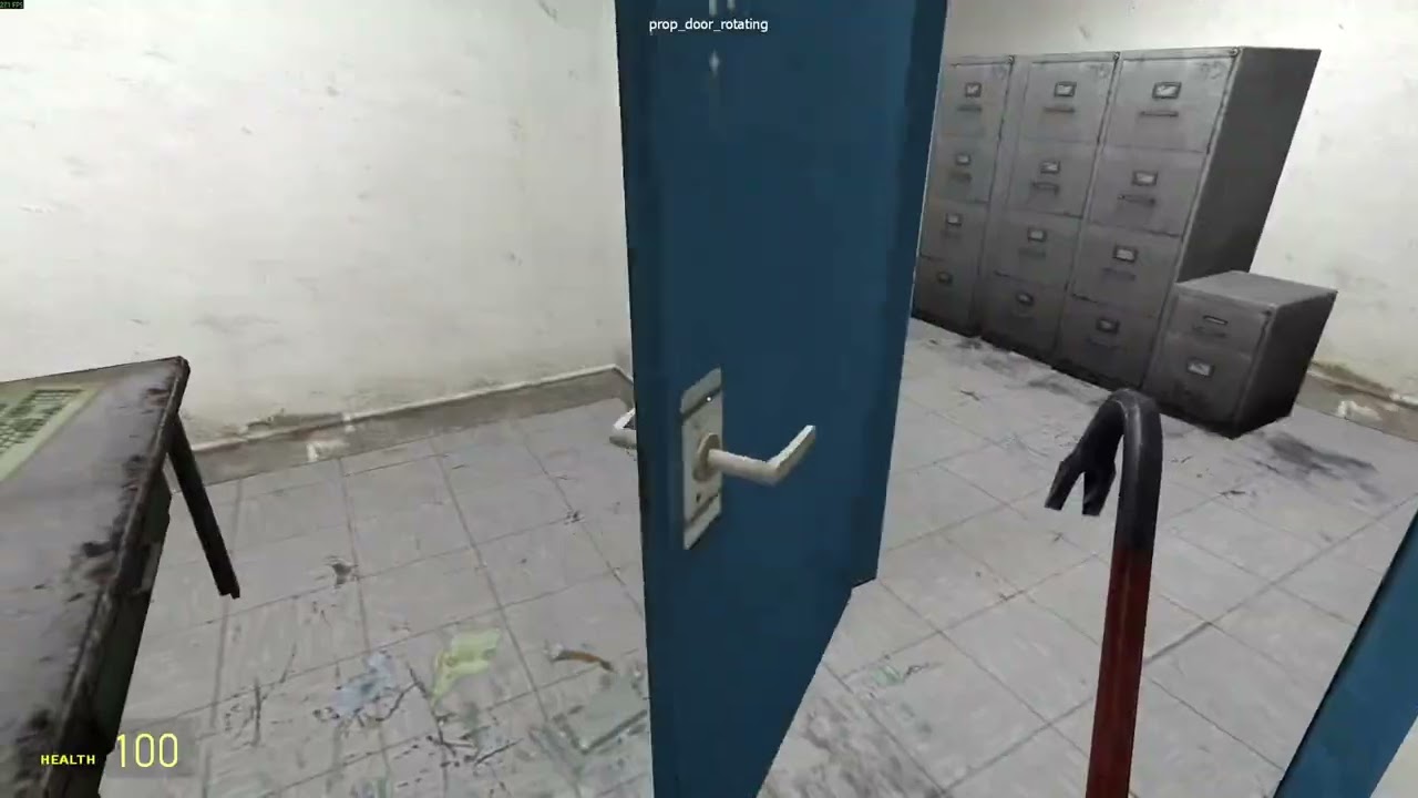 gmod chasing but i secretly recorded it (part two)