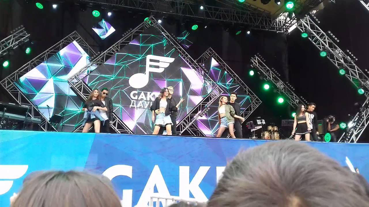 Moonlight- Tokyo Gakku Дауысы 2016