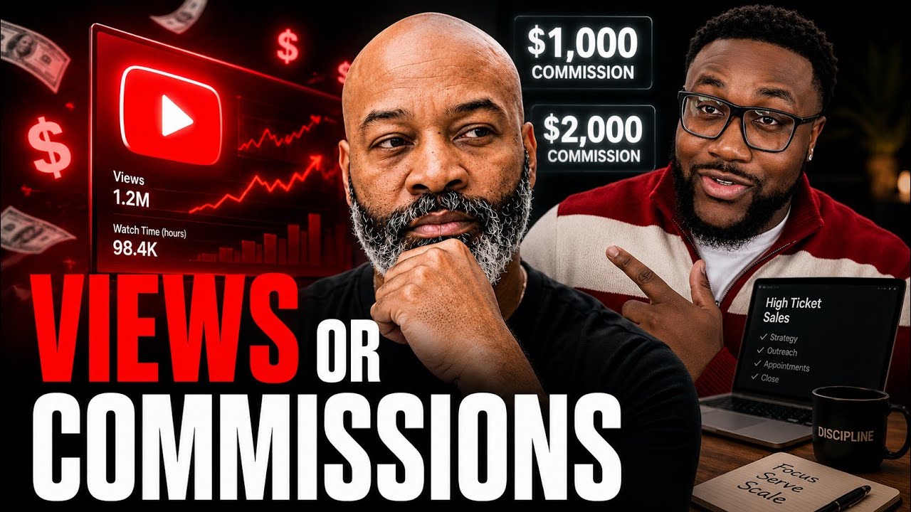 Make Money With YouTube | Exitus Elite Review