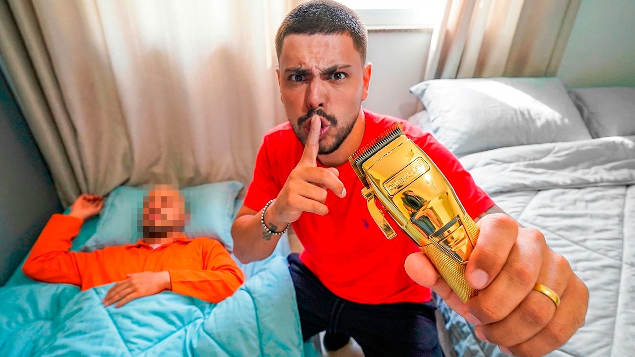 AGORA VOU TER MINHA VINGANÇA