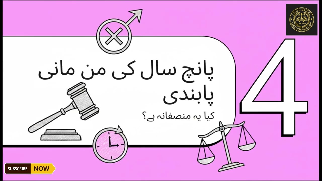 🚨 Passport Inactivation & 5-Year Ban Declared ILLEGAL | Landmark LHC Judgment Explained