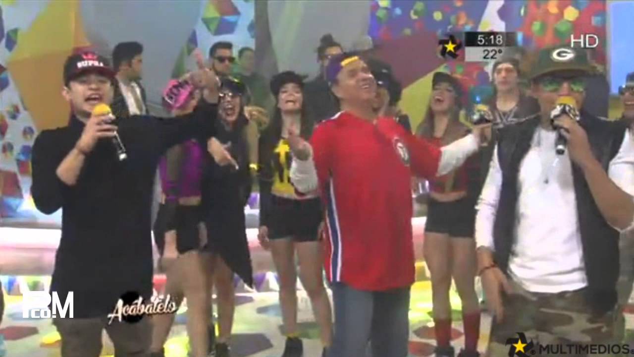 Snuppy y Jerry - 6 am 14 ene 2016